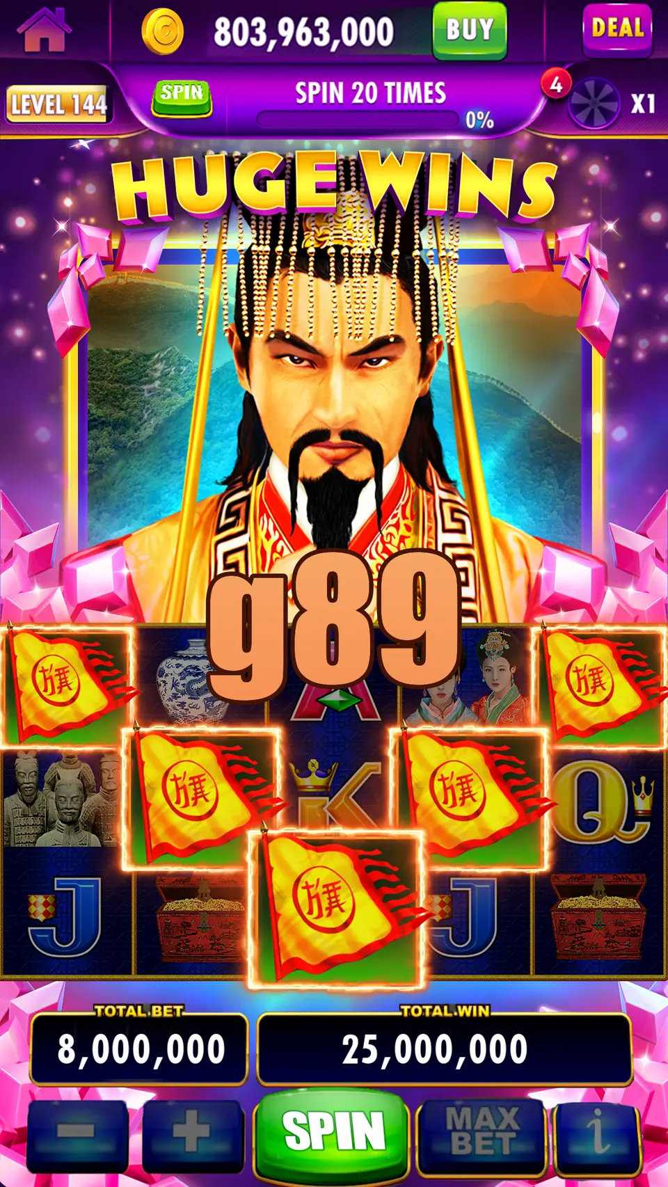 g89 APK