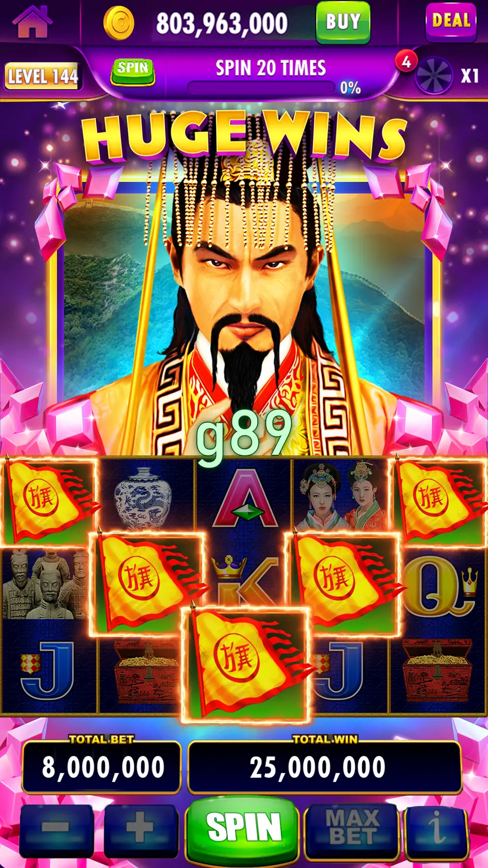 g89 APK