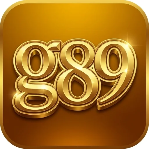 g89 Logo - Oficial